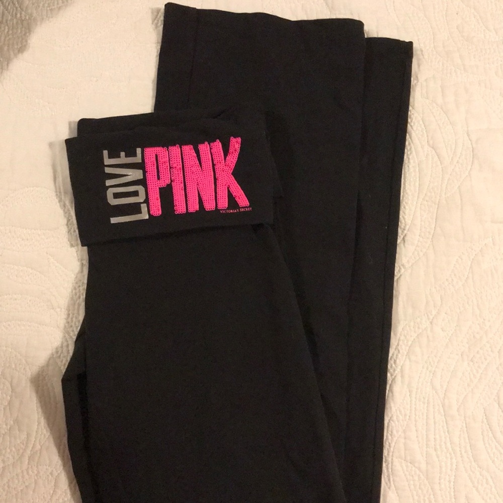 Victoria’s Secret Leggings